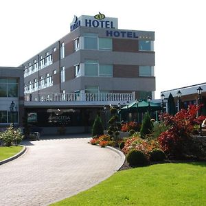 Amicitia Hotel Sneek